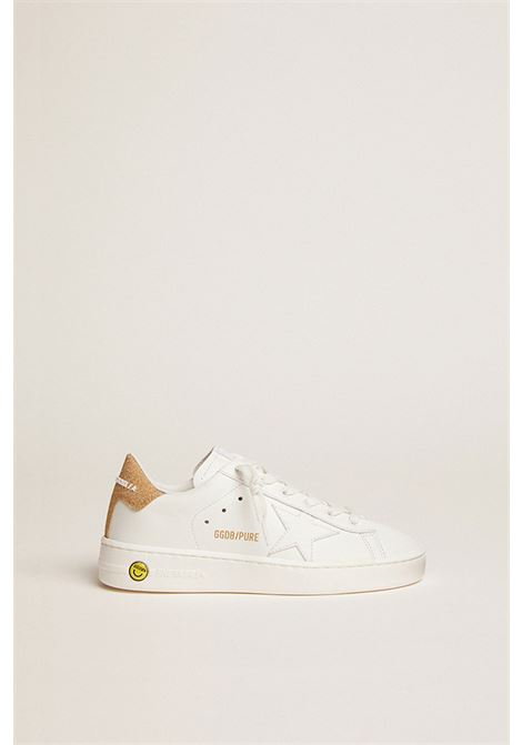 Sneakers Pure GOLDEN GOOSE KIDS | GYF00197 F00290010272